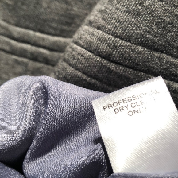 Jade melody Grey dress - Picture 4 of 7